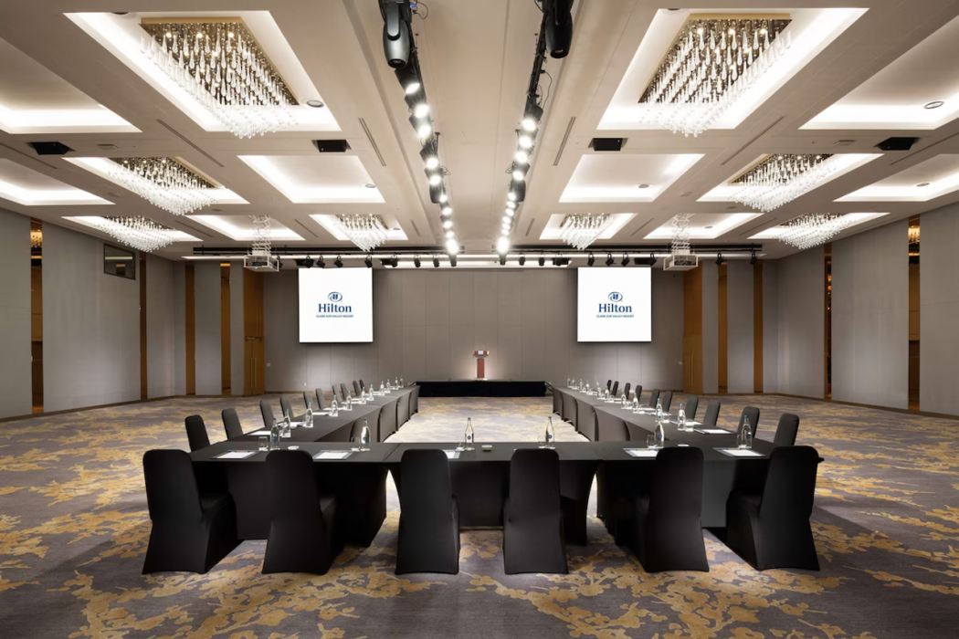 Hilton Clark Sun Valley Resort 21/49