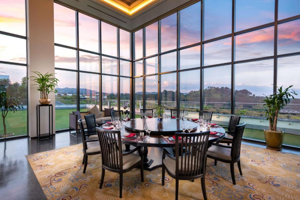 Hilton Clark Sun Valley Resort 19/49