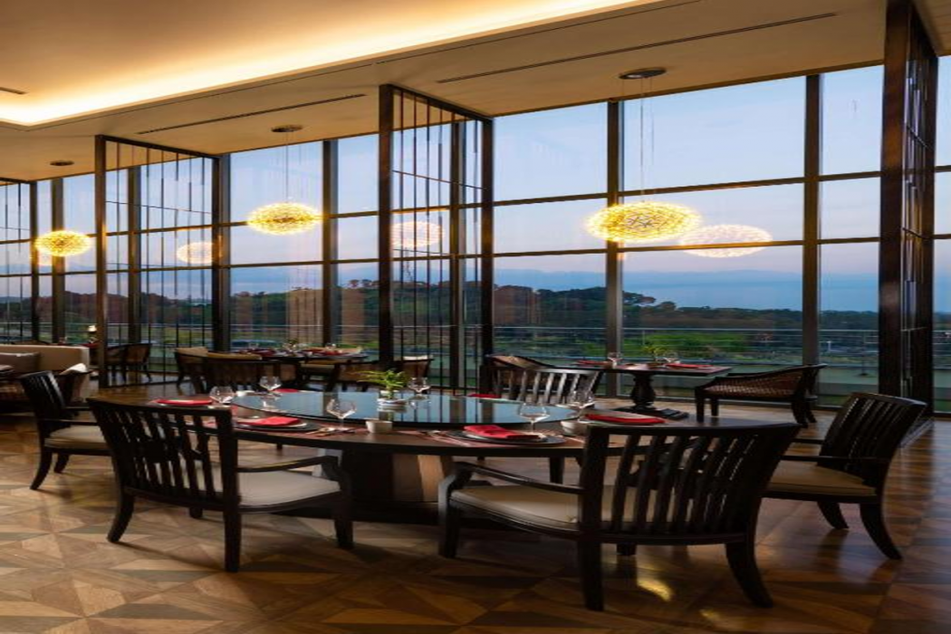 Hilton Clark Sun Valley Resort 18/49