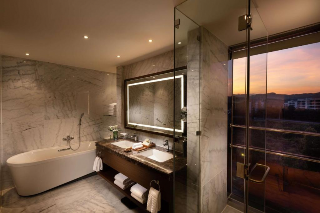 Hilton Clark Sun Valley Resort 15/49