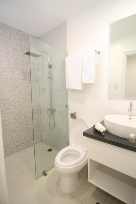 Bryan Condominium Suites 19/66