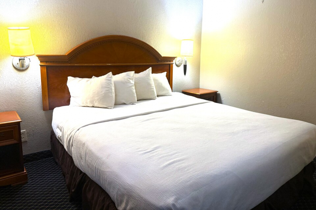 Room at Hotel O San Antonio Near Medical Center, SAN ANTONIO - TX