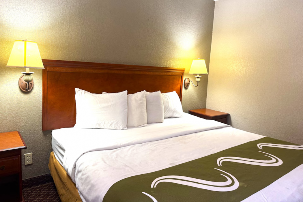 Room at Hotel O San Antonio Near Medical Center, SAN ANTONIO - TX