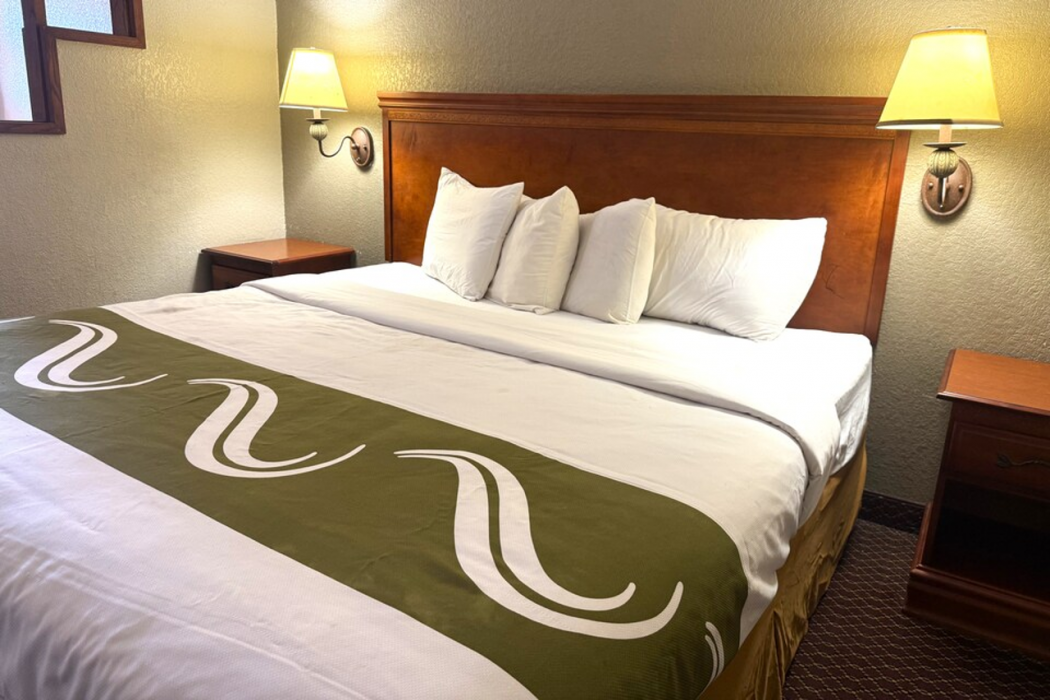 Hotel O San Antonio Near Medical Center 6/19