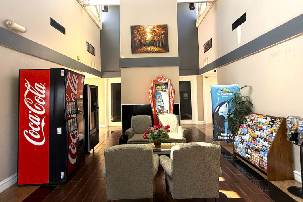 Hotel O San Antonio Near Medical Center 8/19