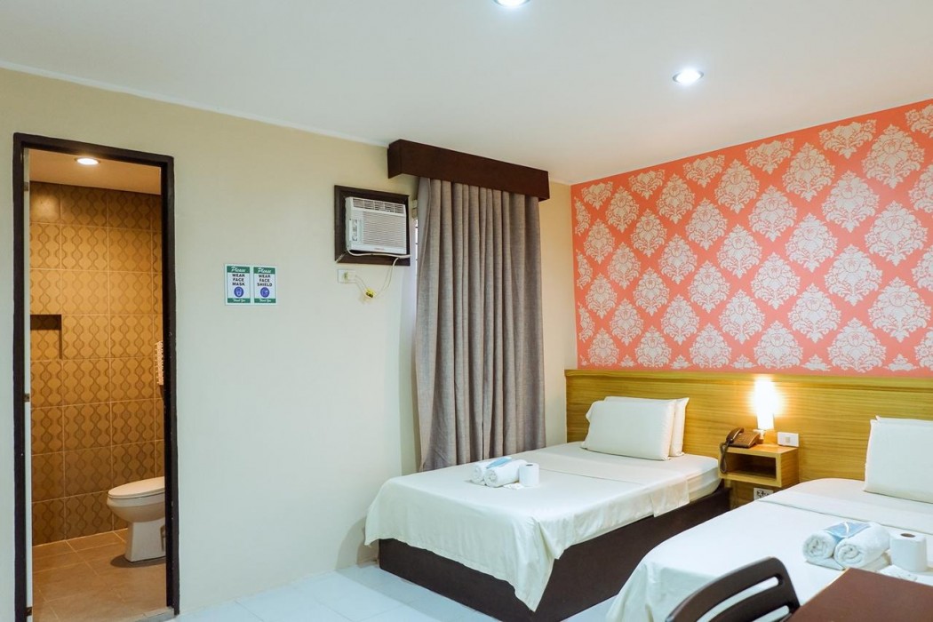 Hotel Juliano 20/66