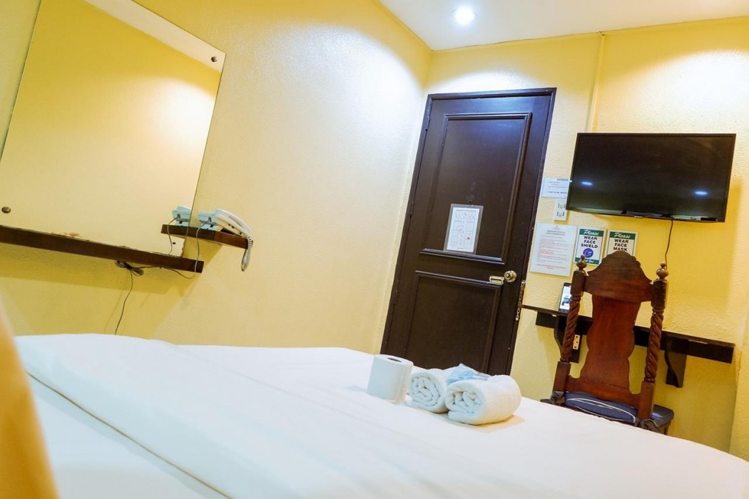 Hotel Juliano 26/66