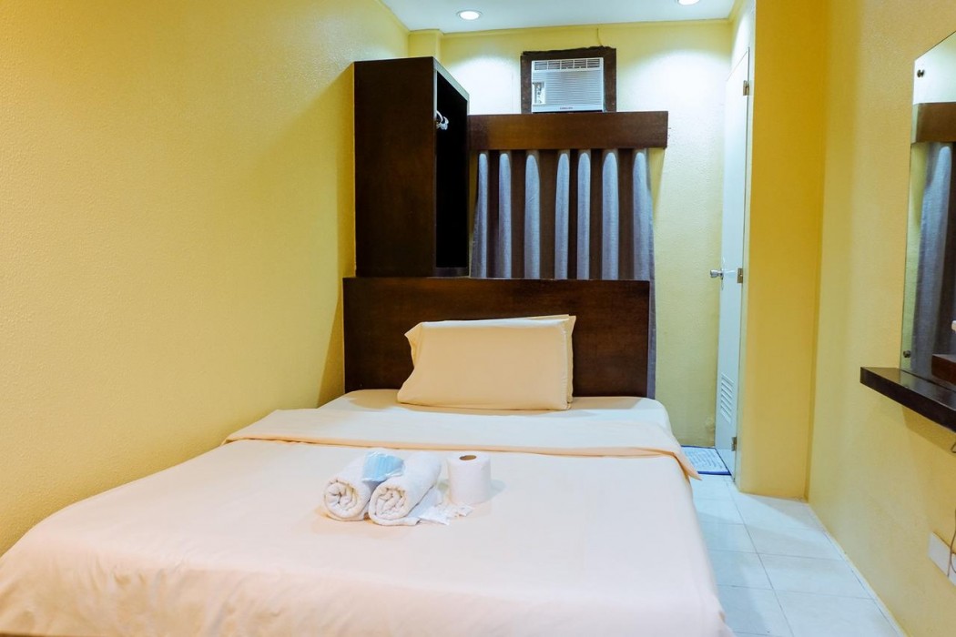 Hotel Juliano 25/66