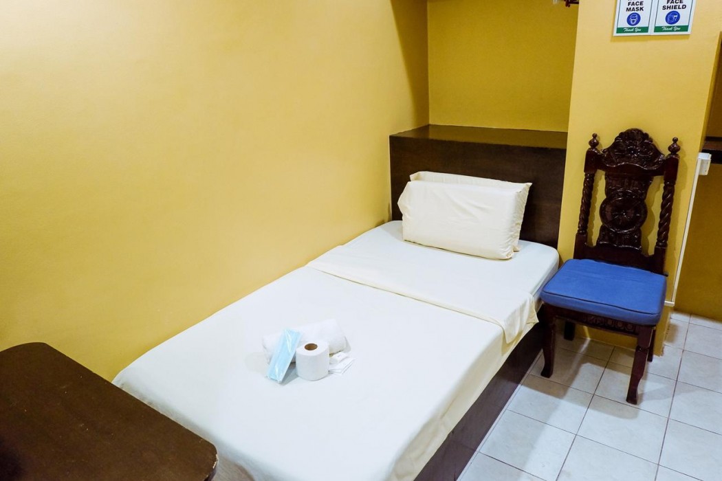 Hotel Juliano 13/66