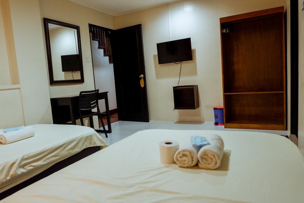 Hotel Juliano 19/66