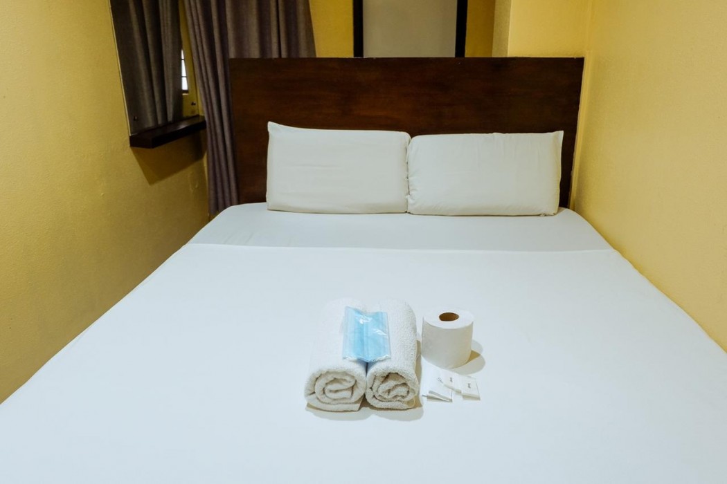 Hotel Juliano 18/66