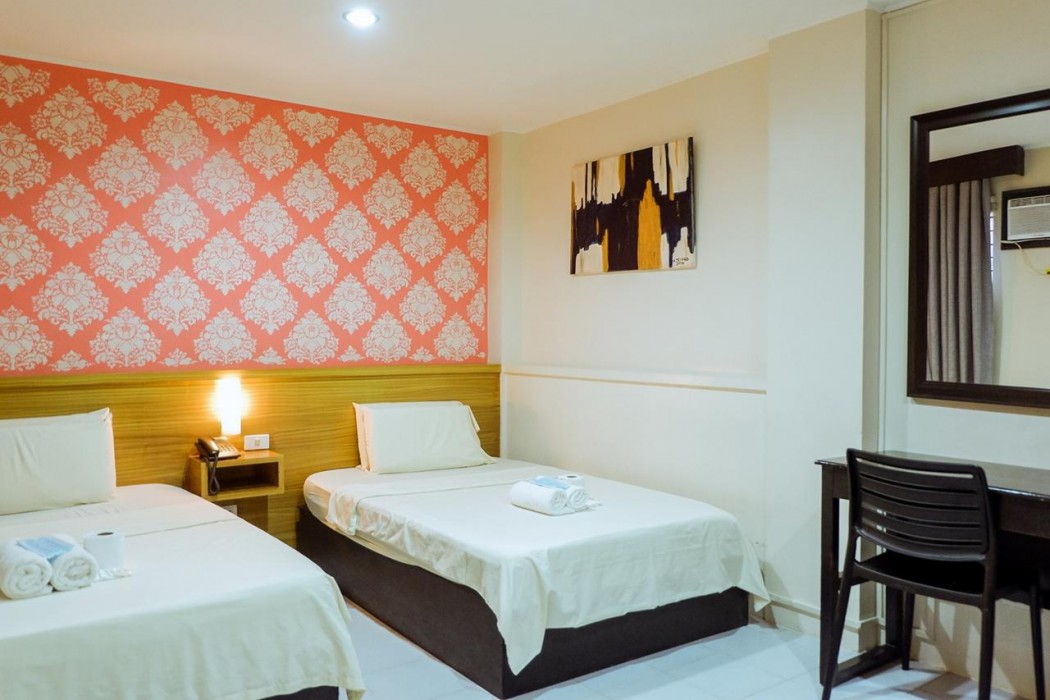 Hotel Juliano 22/66
