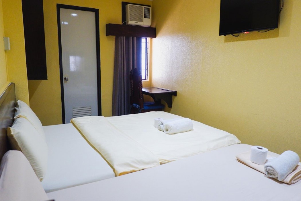 Hotel Juliano 16/66
