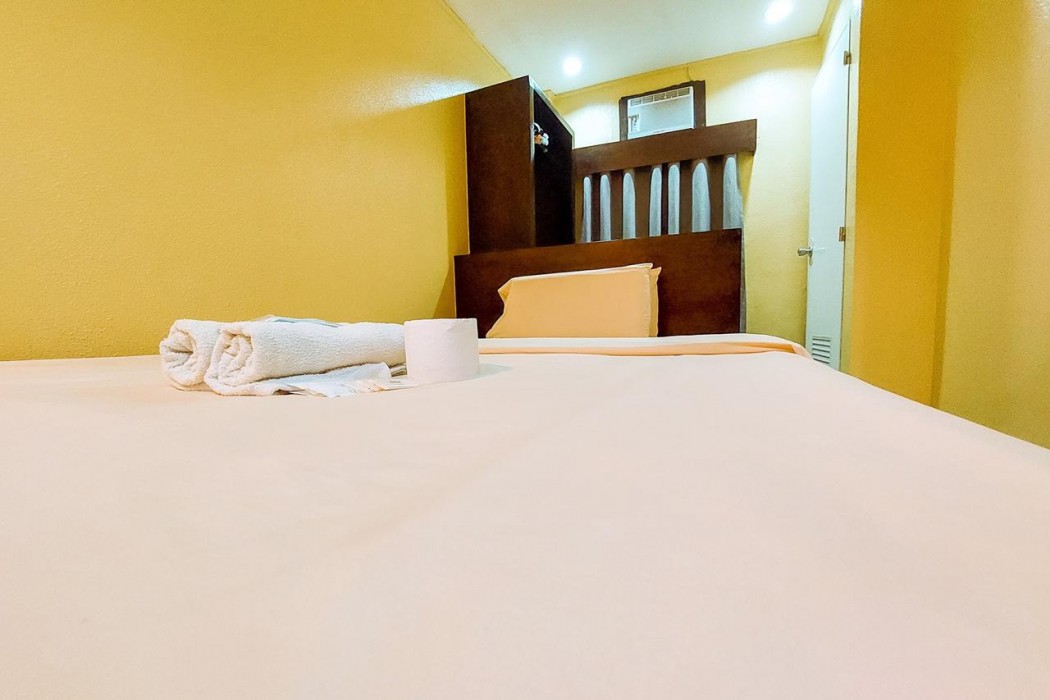 Hotel Juliano 24/66