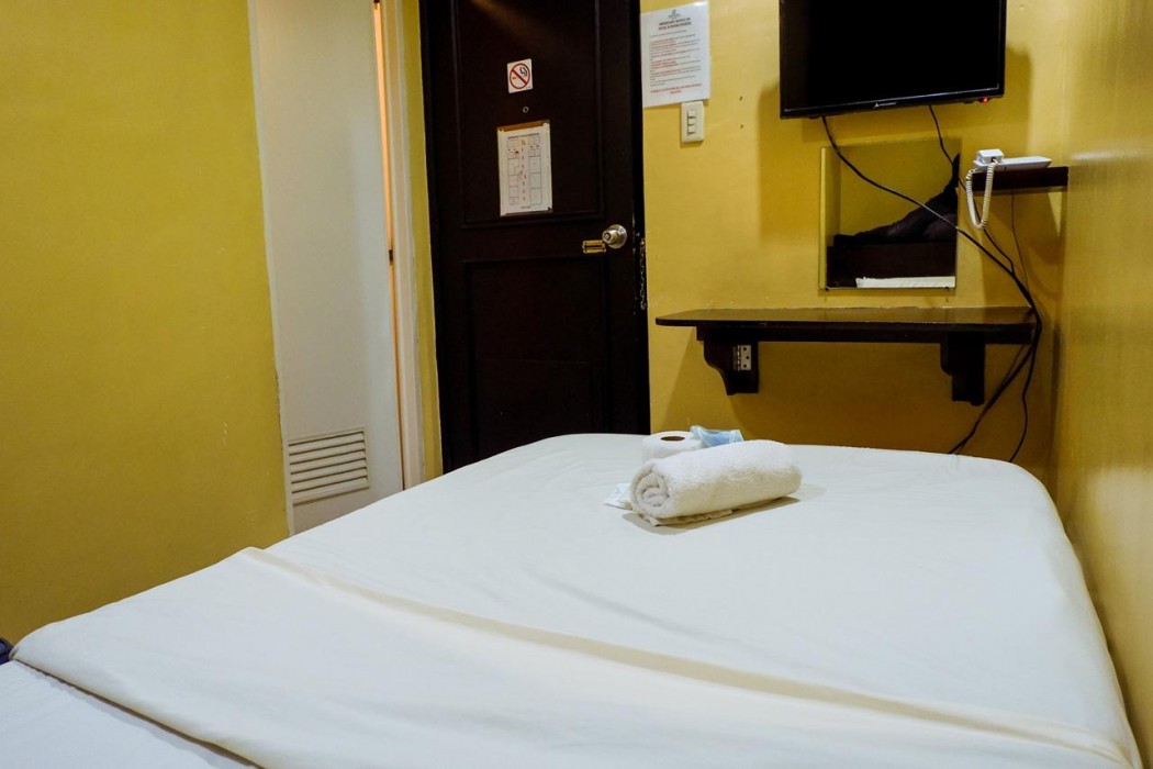 Hotel Juliano 14/66