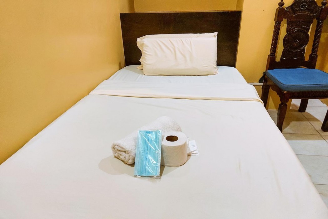 Hotel Juliano 27/66