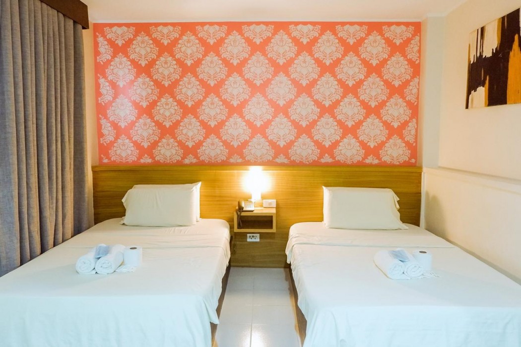 Hotel Juliano 21/66