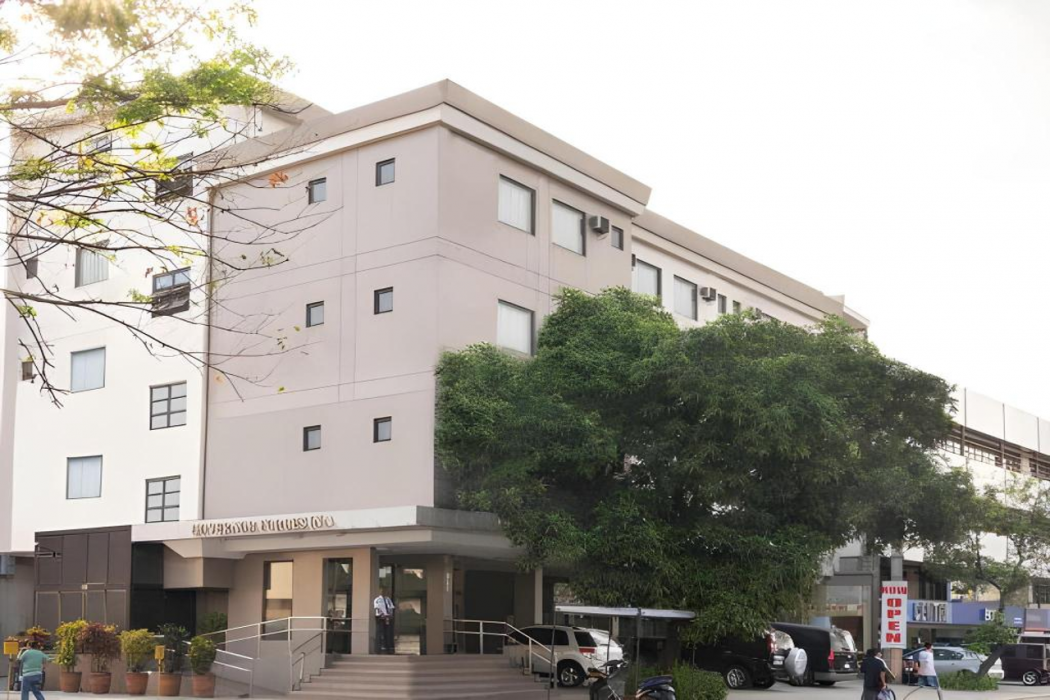 Governor Forbes Inn - Manila City Center by ZUZU in MANILA