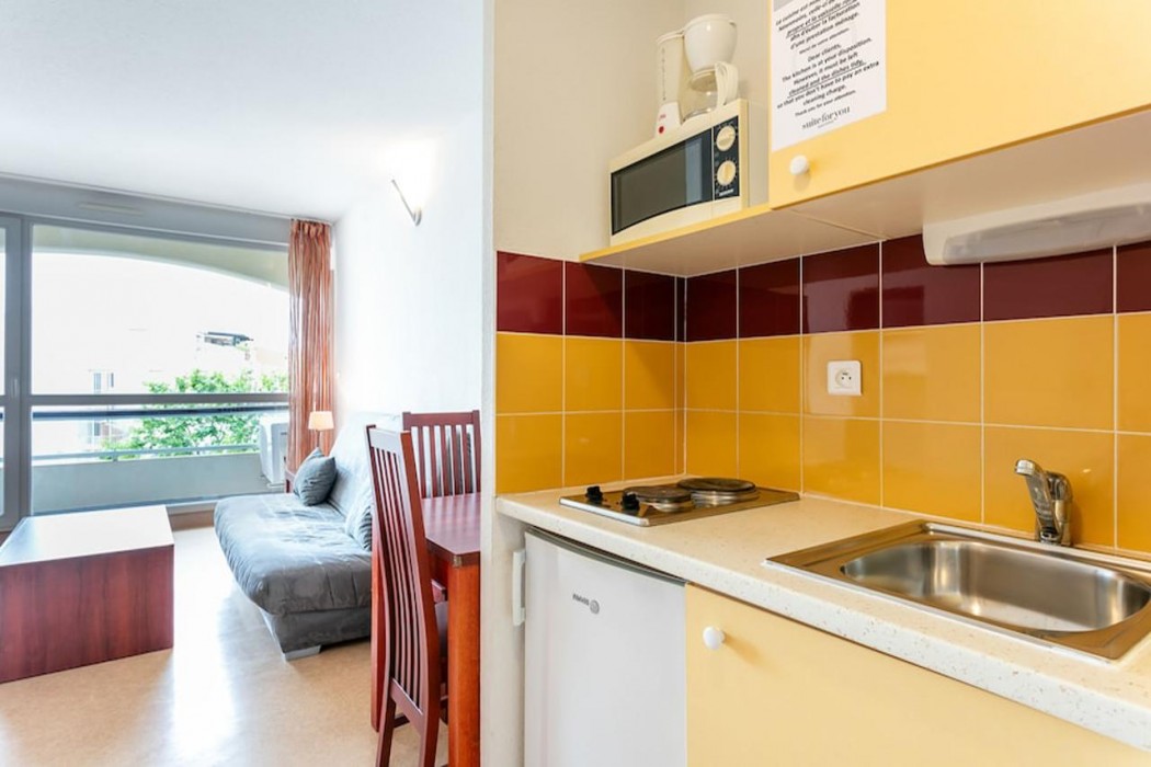 Vacanceole – Le Saint-Clair 15/51