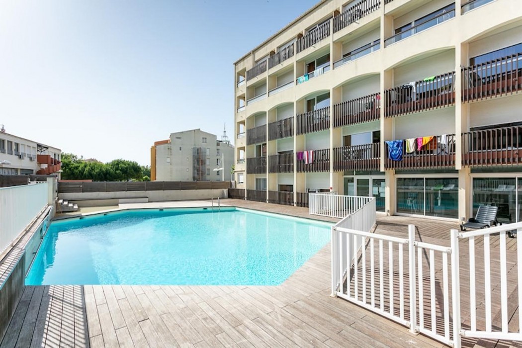 Vacanceole – Le Saint-Clair 30/51