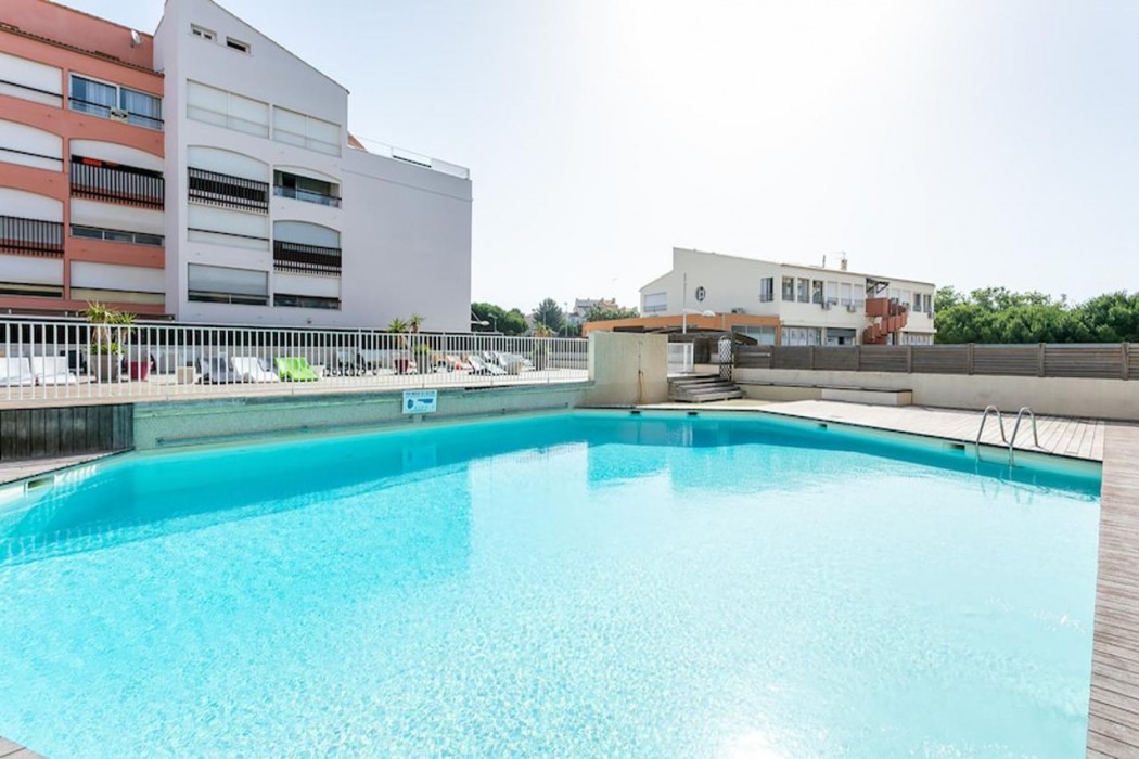 Vacanceole – Le Saint-Clair 31/51
