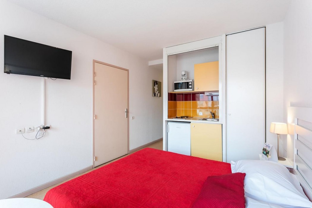Vacanceole – Le Saint-Clair 13/51