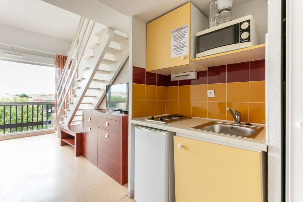 Vacanceole – Le Saint-Clair 26/51