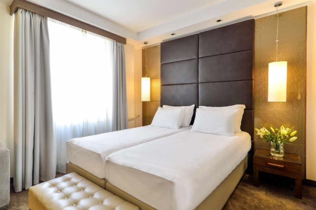 Belgrade Art Hotel 5/59