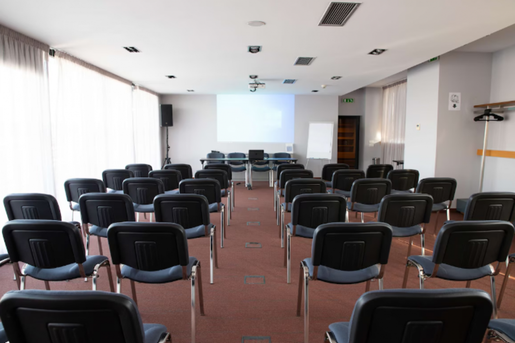 Belgrade Art Hotel 12/59
