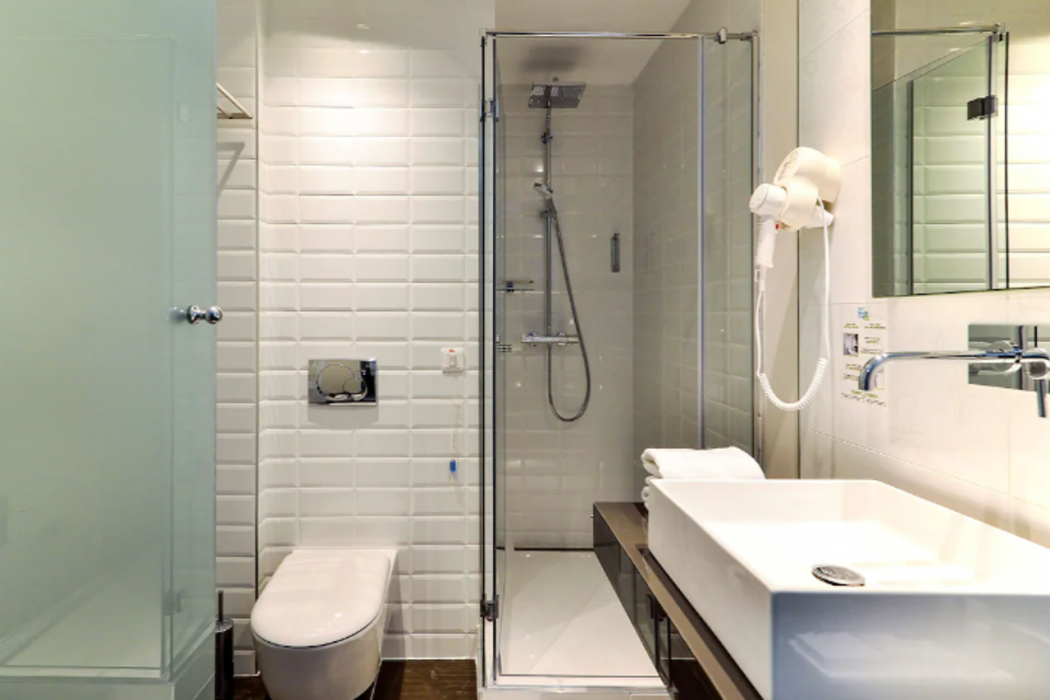 Belgrade Art Hotel 4/59