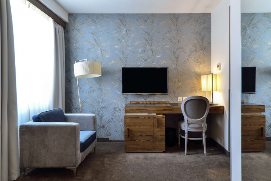 Belgrade Art Hotel 15/59