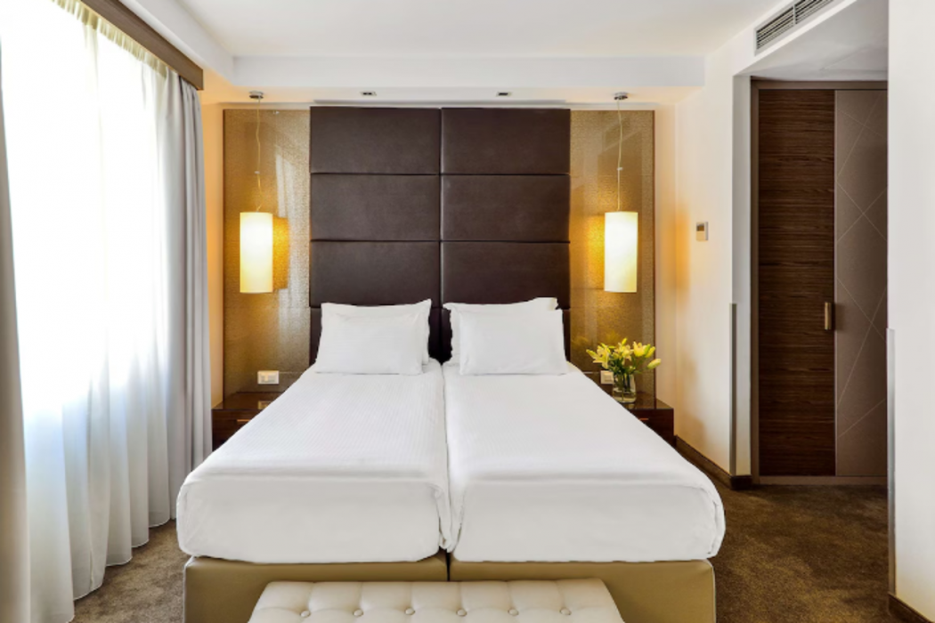 Belgrade Art Hotel 3/59