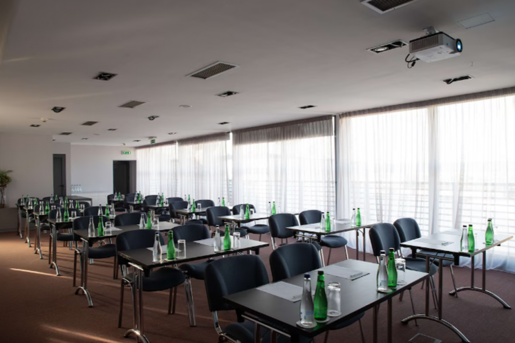 Belgrade Art Hotel 13/59