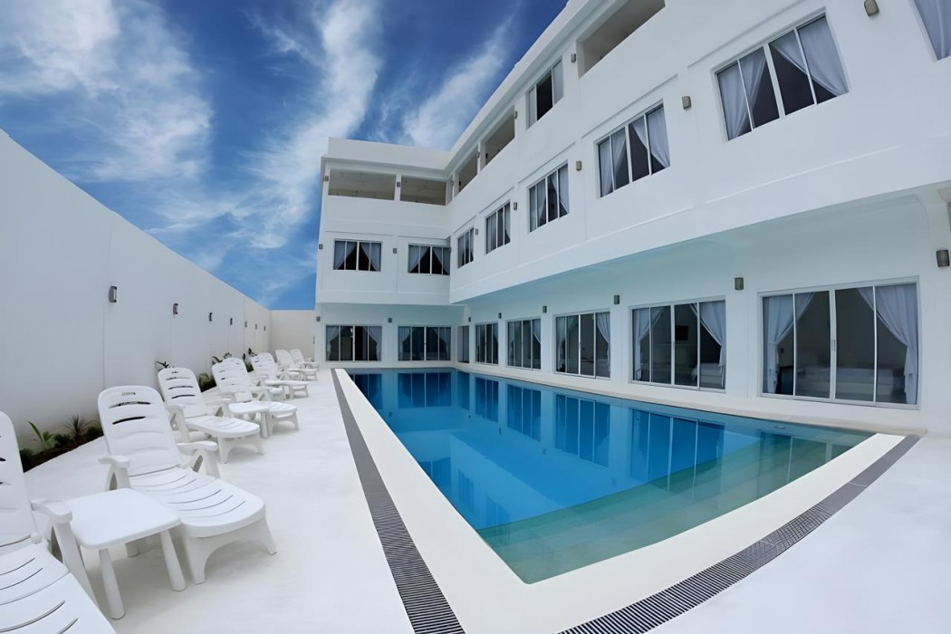 Coron Bluewave Hotel 55/75