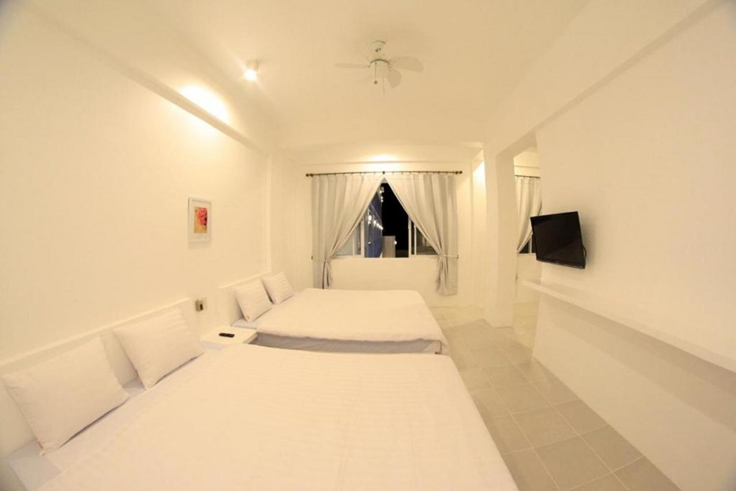 Coron Bluewave Hotel 39/75