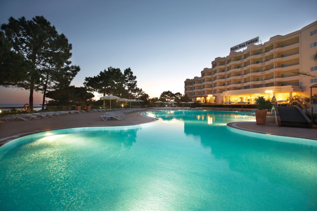 PortoBay Falesia in ALBUFEIRA