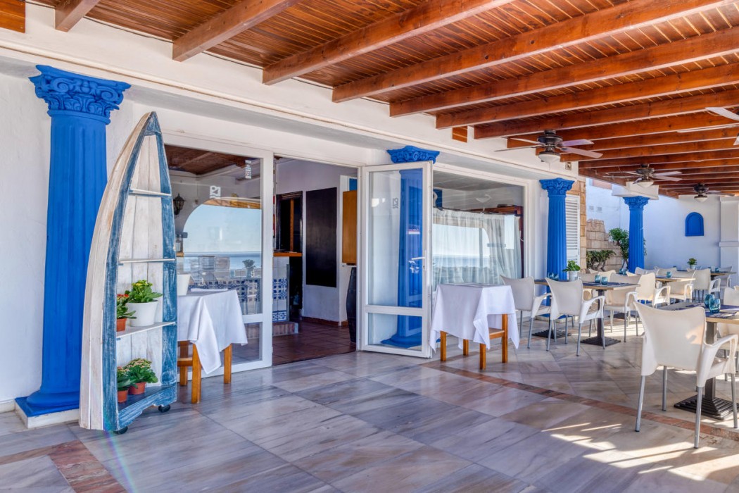 Playacapricho Hotel 5/50