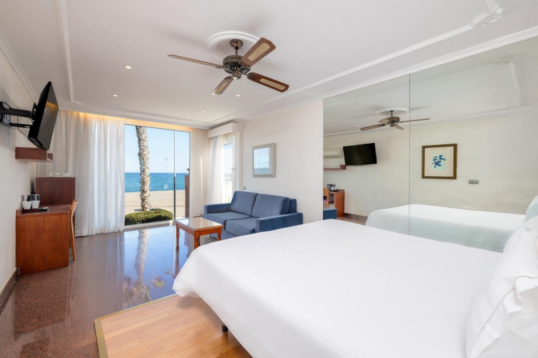 Playacapricho Hotel 11/50