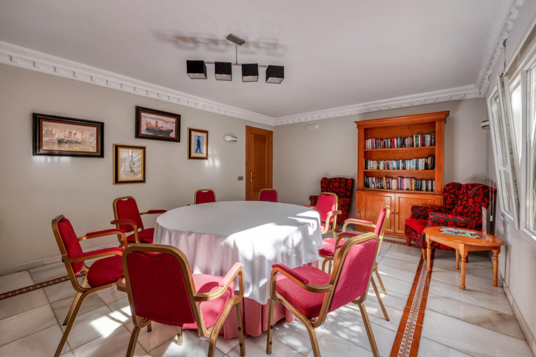 Playacapricho Hotel 12/50