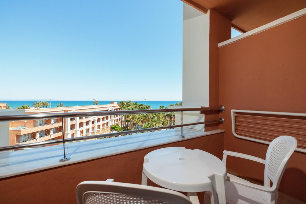 Playacapricho Hotel 8/50