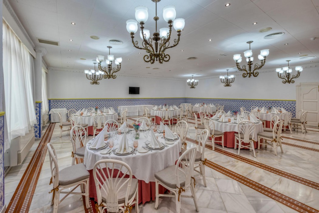 Playacapricho Hotel 6/50