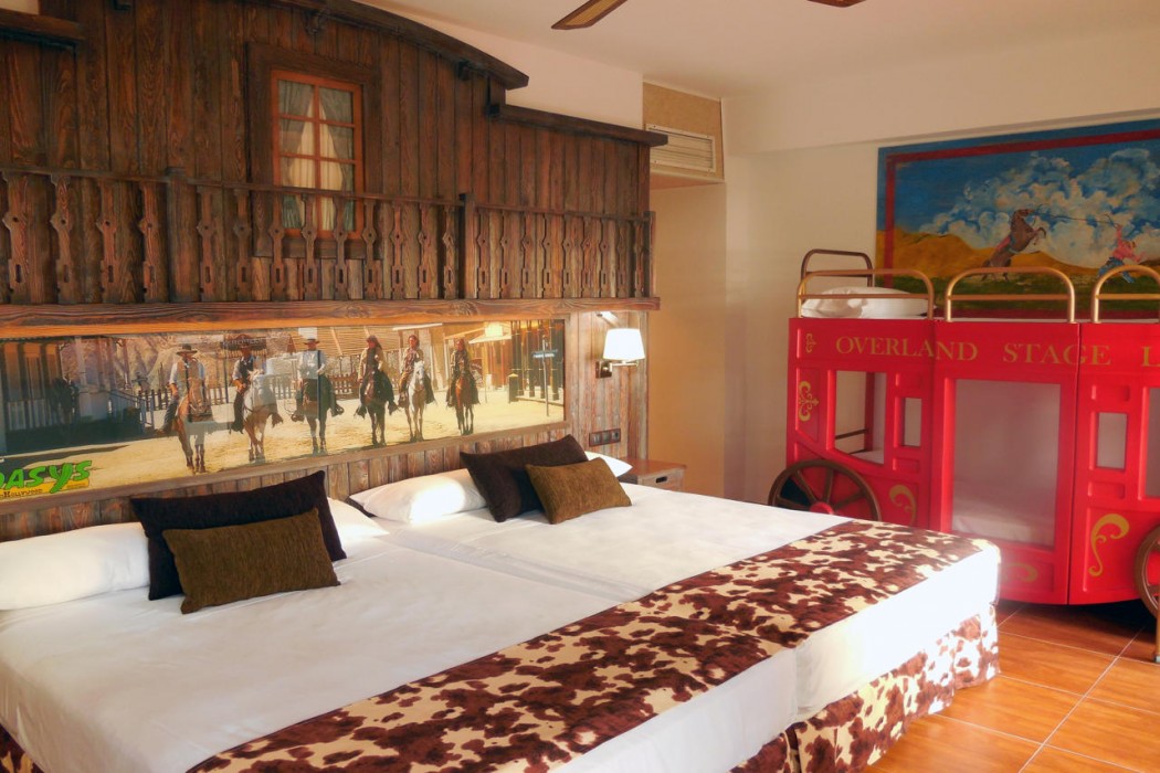 Playadulce Hotel 12/58