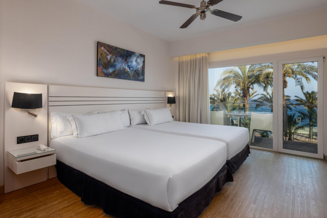 Playadulce Hotel 6/58