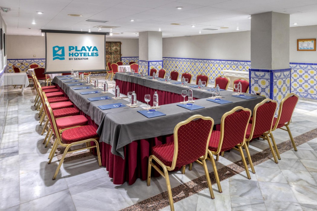 Playadulce Hotel 9/58