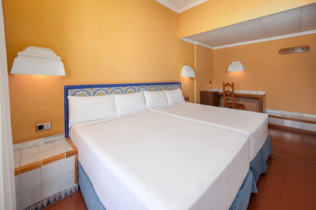 Playadulce Hotel 2/58