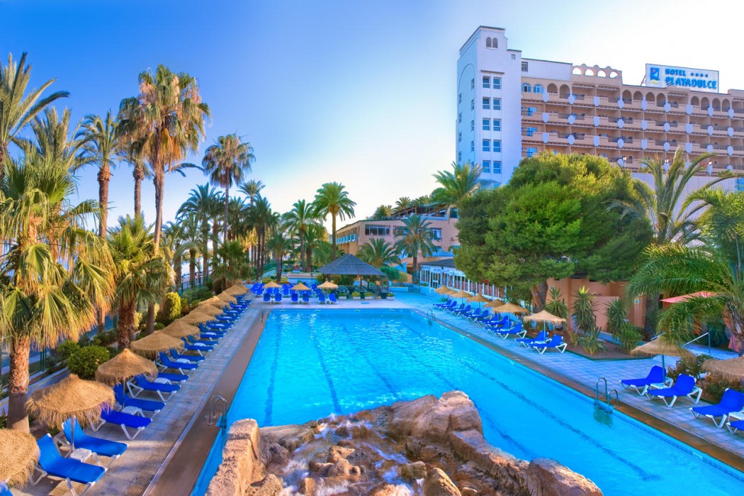 Playadulce Hotel 14/58