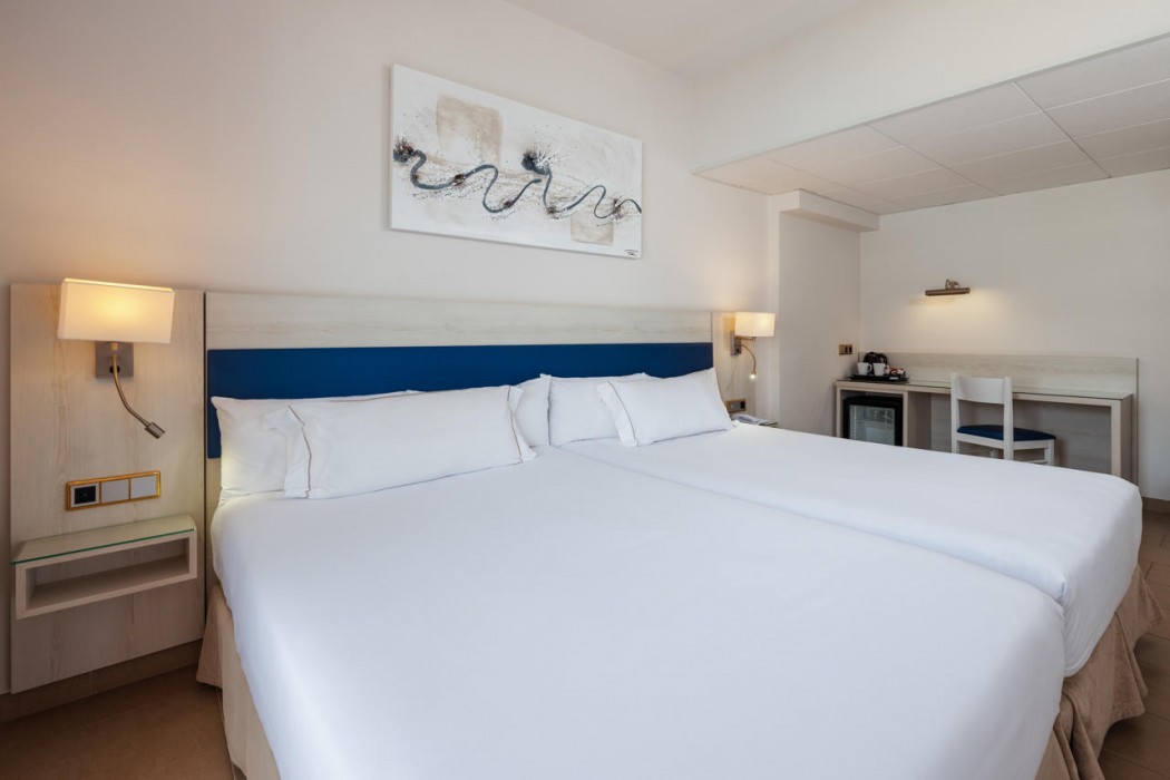 Playadulce Hotel 1/58