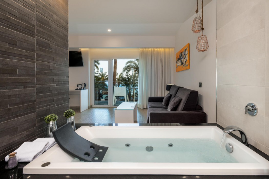 Playadulce Hotel 3/58