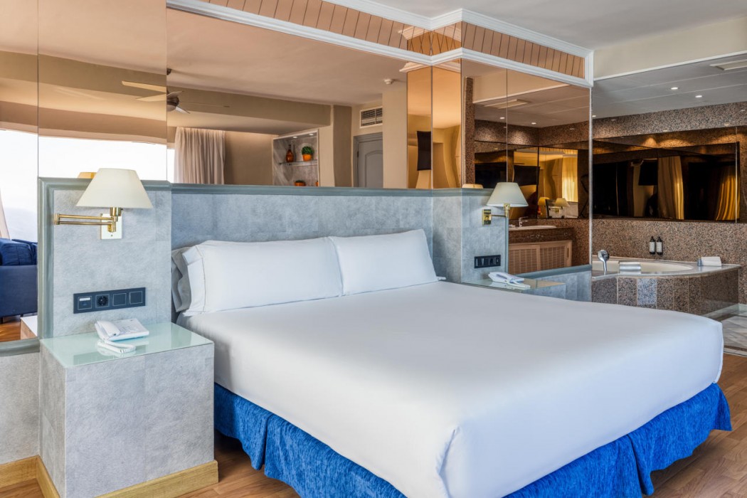 Playadulce Hotel 5/58