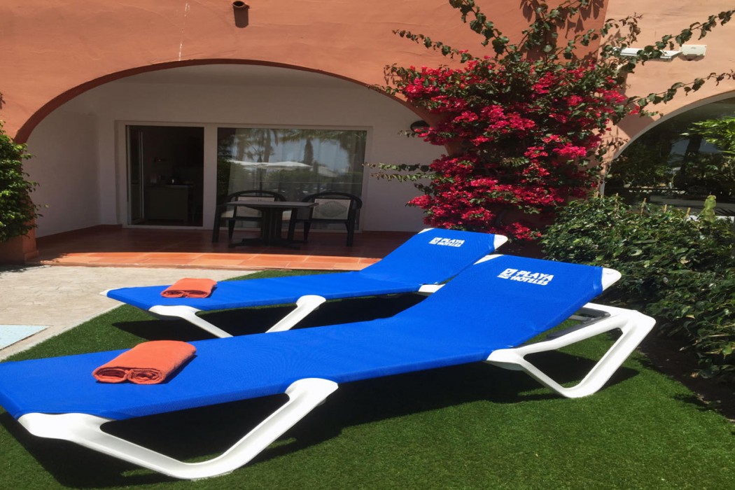 Playacalida Hotel 1/22